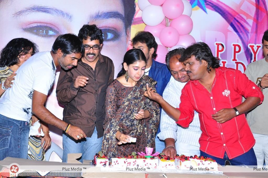 Tanish New Movie Press Meet - Pictures | Picture 119769
